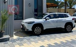 تويوتا فرونتلاندر